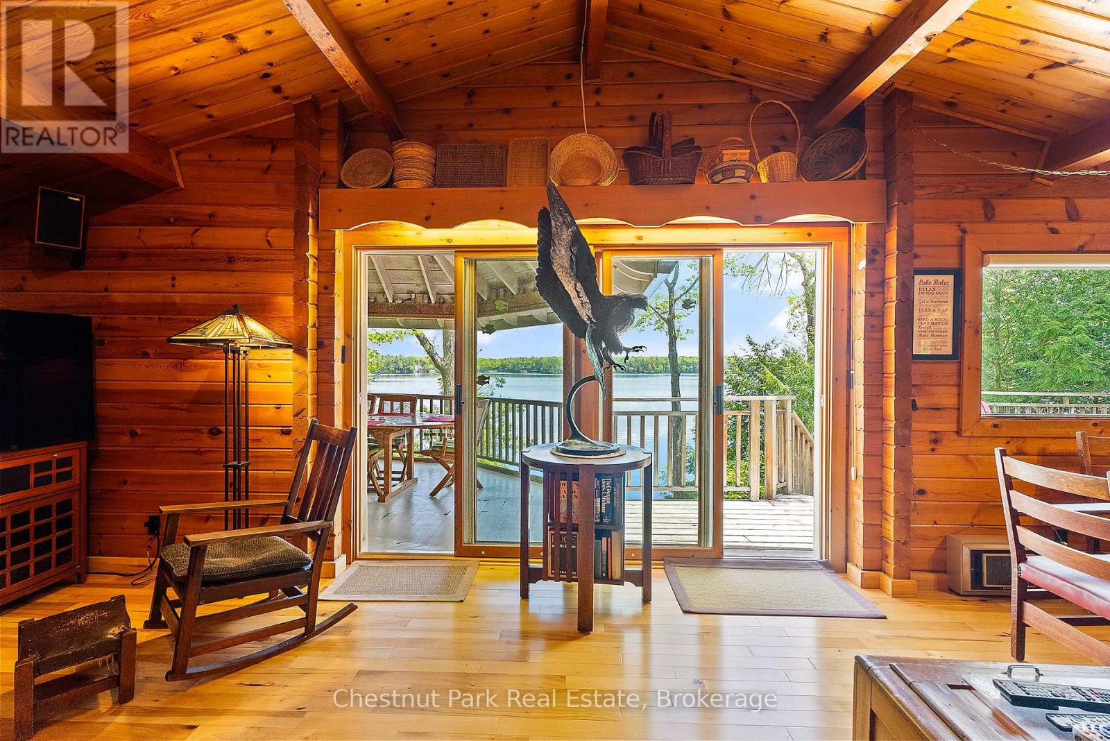 3 - 1246 Dudley Road, Muskoka Lakes, Ontario P0C 1A0 - Photo 12 - X13115970