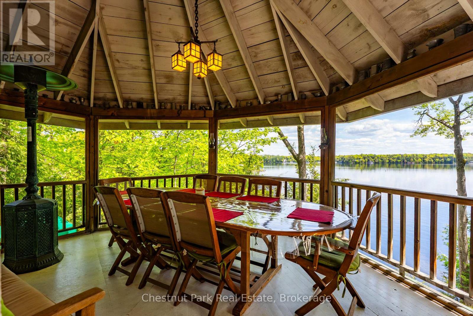3 - 1246 Dudley Road, Muskoka Lakes, Ontario P0C 1A0 - Photo 13 - X13115970