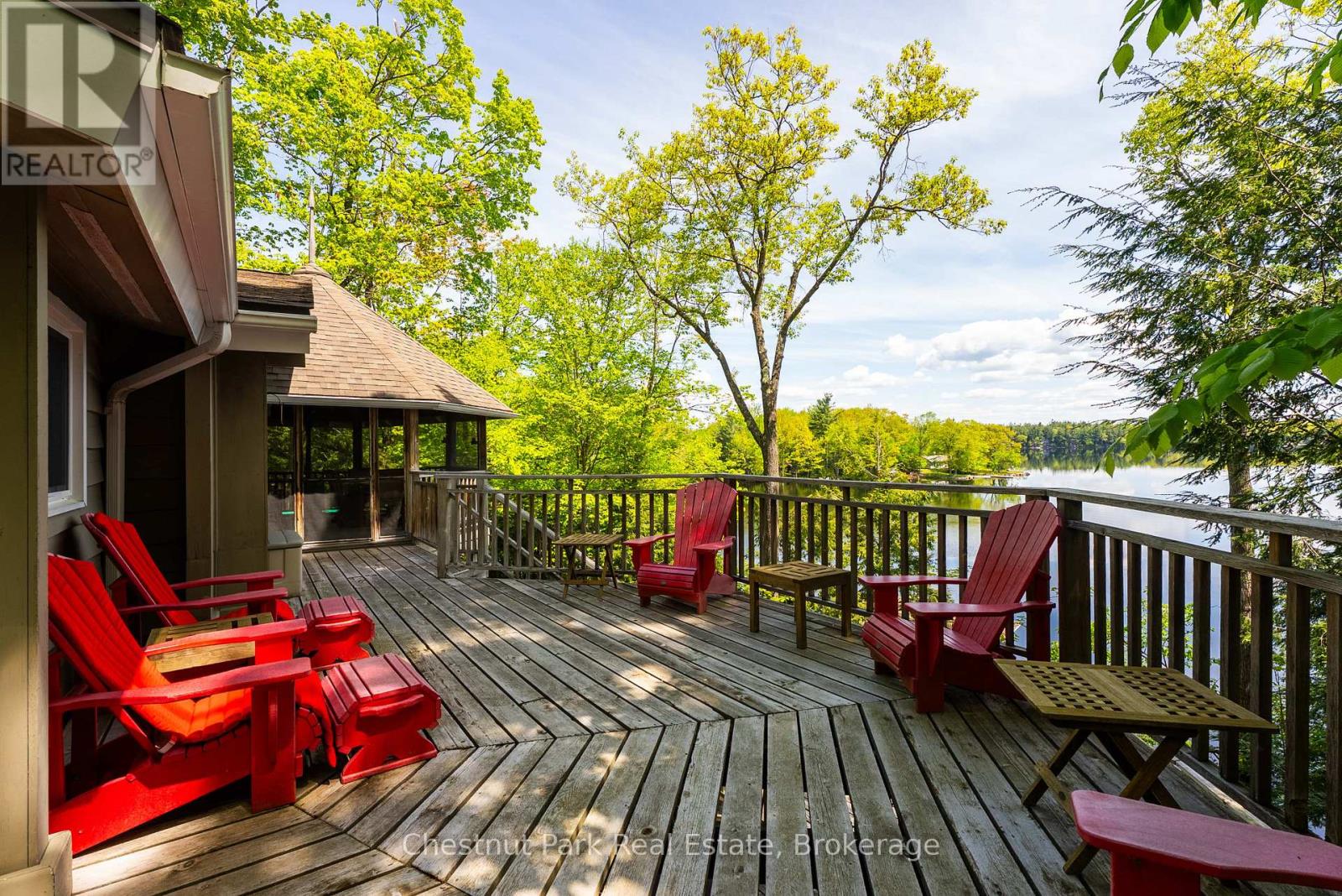 3 - 1246 Dudley Road, Muskoka Lakes, Ontario P0C 1A0 - Photo 14 - X13115970