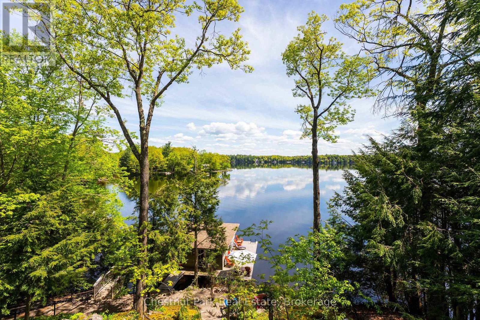 3 - 1246 Dudley Road, Muskoka Lakes, Ontario P0C 1A0 - Photo 15 - X13115970