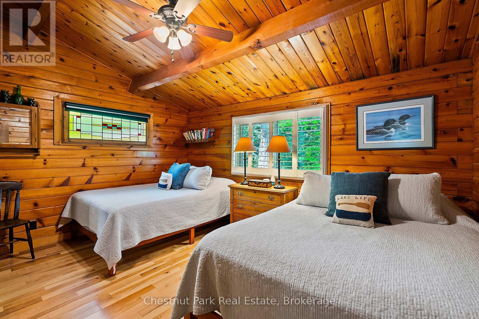 3 - 1246 Dudley Road, Muskoka Lakes, Ontario P0C 1A0 - Photo 17 - X13115970