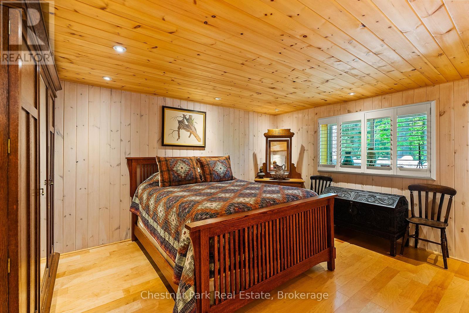 3 - 1246 Dudley Road, Muskoka Lakes, Ontario P0C 1A0 - Photo 18 - X13115970