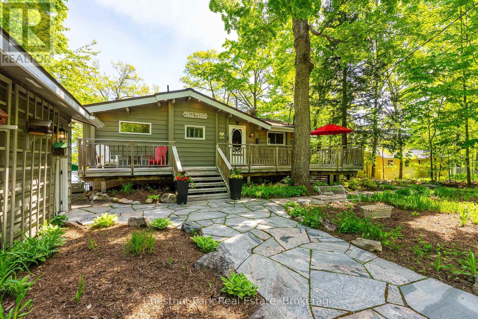 3 - 1246 Dudley Road, Muskoka Lakes, Ontario P0C 1A0 - Photo 2 - X13115970