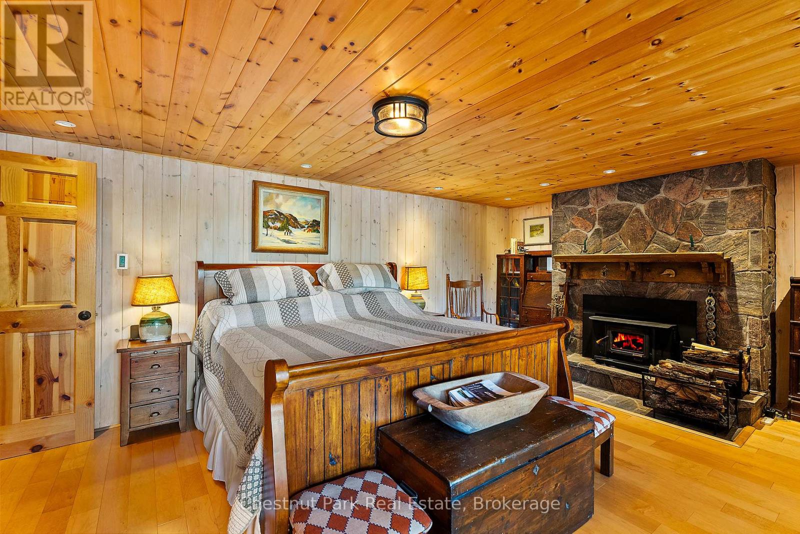 3 - 1246 Dudley Road, Muskoka Lakes, Ontario P0C 1A0 - Photo 20 - X13115970