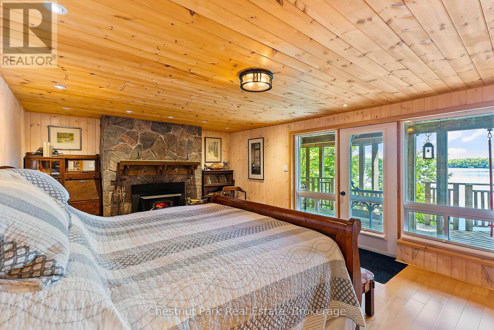 3 - 1246 Dudley Road, Muskoka Lakes, Ontario P0C 1A0 - Photo 21 - X13115970