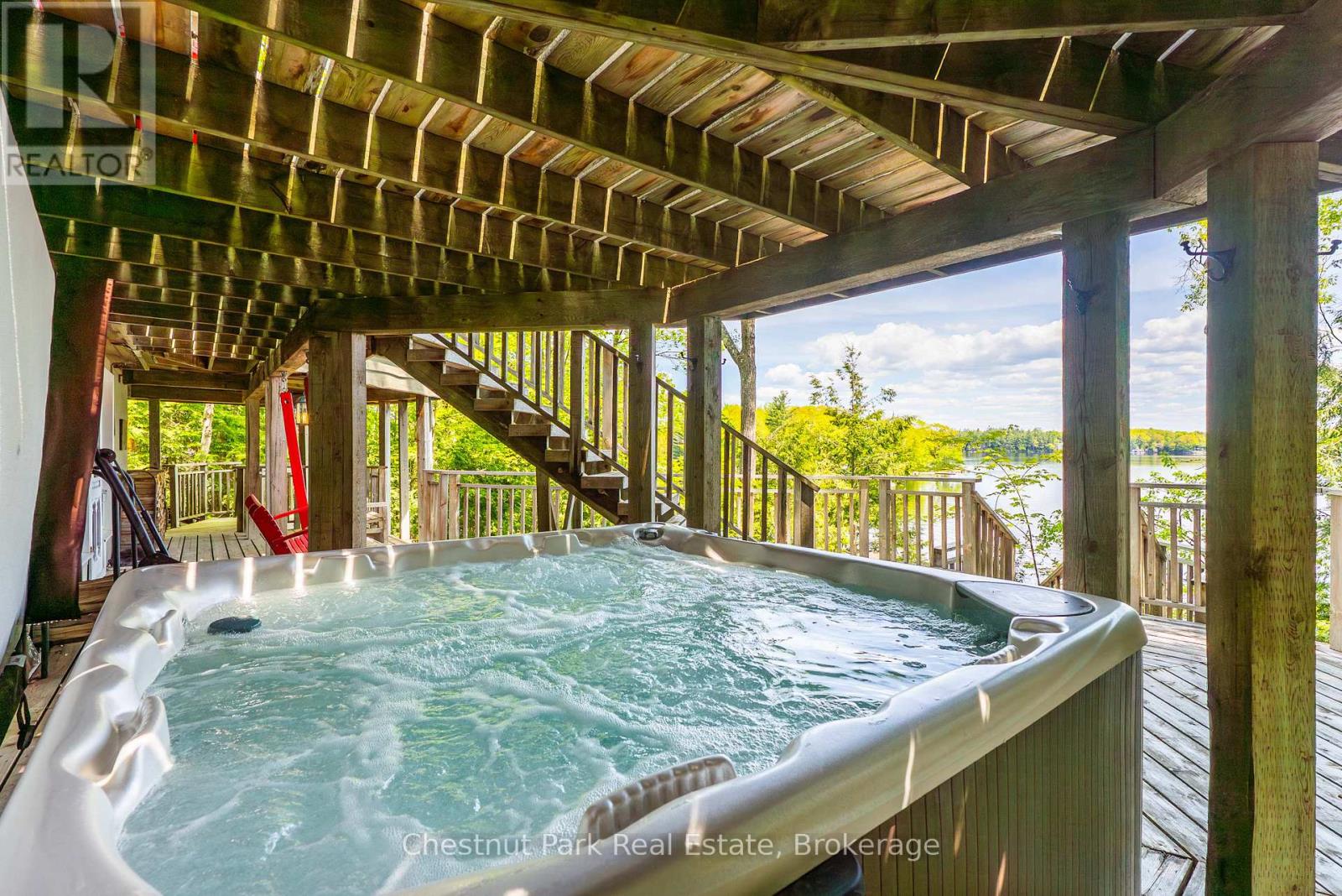 3 - 1246 Dudley Road, Muskoka Lakes, Ontario P0C 1A0 - Photo 22 - X13115970