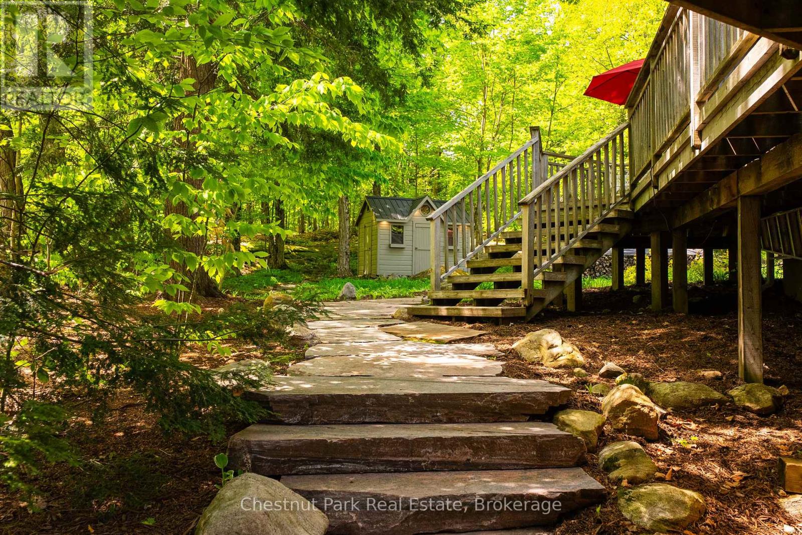 3 - 1246 Dudley Road, Muskoka Lakes, Ontario P0C 1A0 - Photo 24 - X13115970