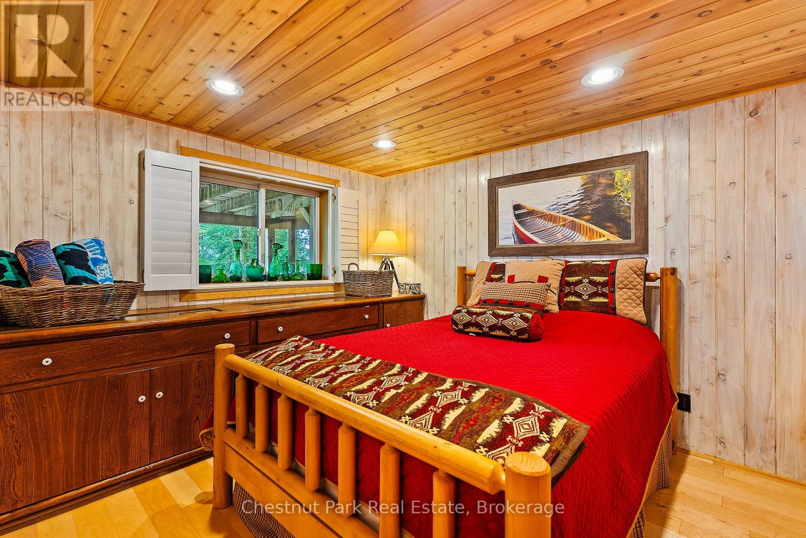 3 - 1246 Dudley Road, Muskoka Lakes, Ontario P0C 1A0 - Photo 26 - X13115970