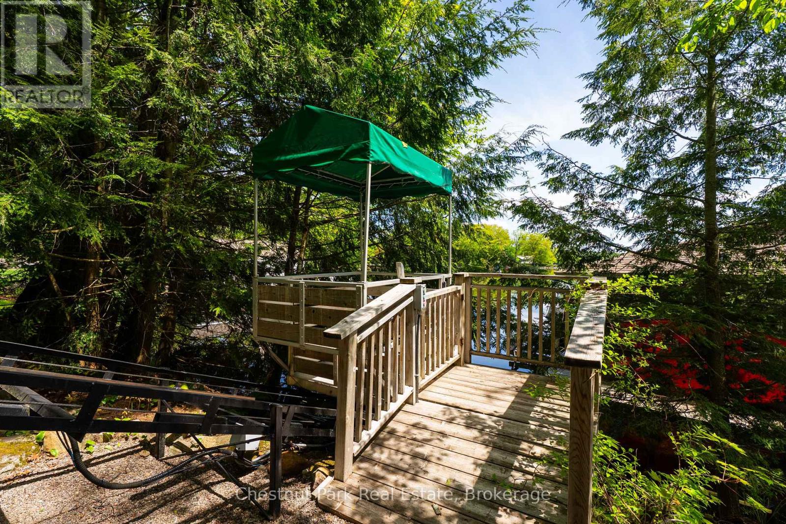 3 - 1246 Dudley Road, Muskoka Lakes, Ontario P0C 1A0 - Photo 27 - X13115970