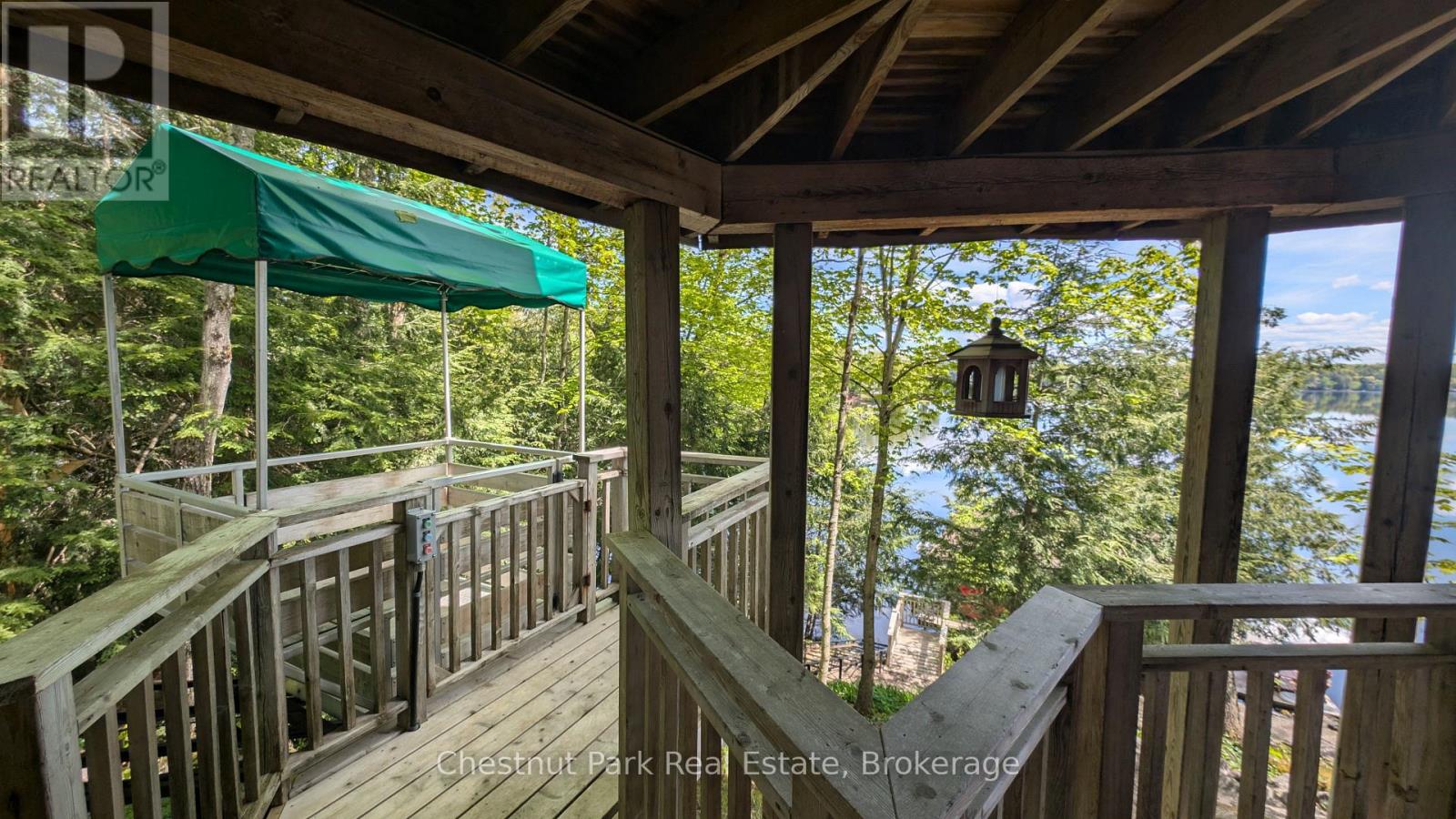3 - 1246 Dudley Road, Muskoka Lakes, Ontario P0C 1A0 - Photo 28 - X13115970