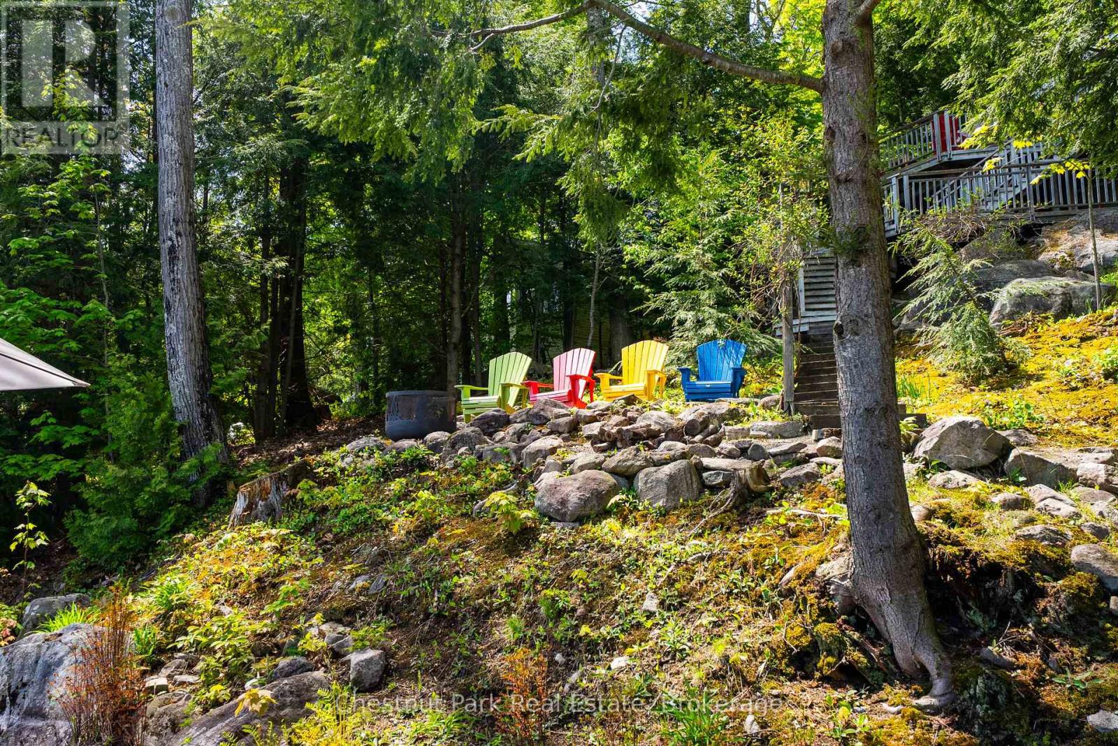 3 - 1246 Dudley Road, Muskoka Lakes, Ontario P0C 1A0 - Photo 29 - X13115970
