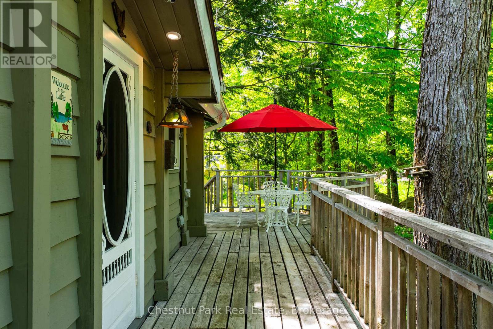 3 - 1246 Dudley Road, Muskoka Lakes, Ontario P0C 1A0 - Photo 3 - X13115970