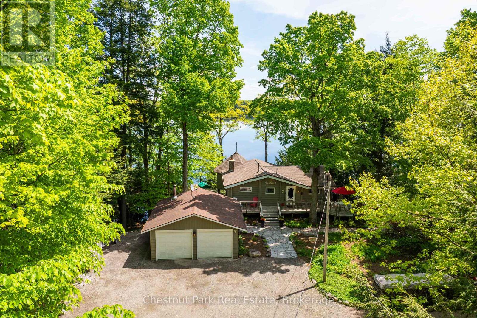 3 - 1246 Dudley Road, Muskoka Lakes, Ontario P0C 1A0 - Photo 30 - X13115970