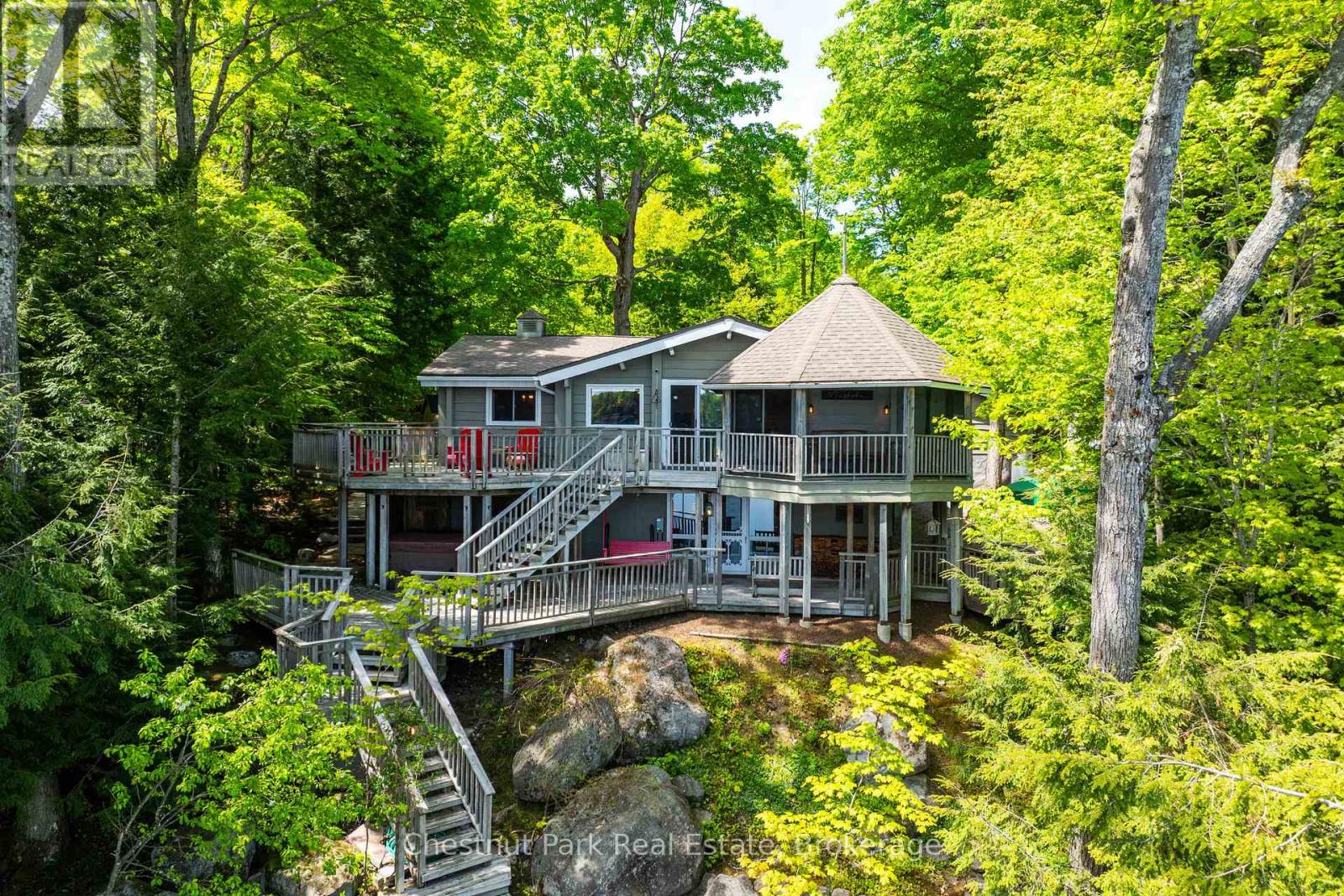 3 - 1246 Dudley Road, Muskoka Lakes, Ontario P0C 1A0 - Photo 31 - X13115970