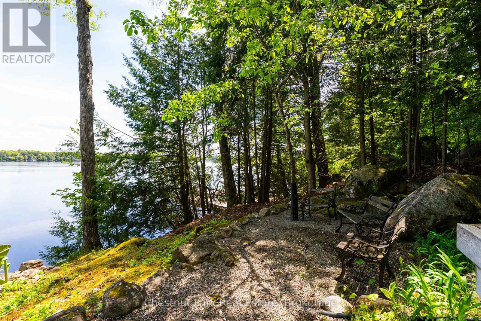 3 - 1246 Dudley Road, Muskoka Lakes, Ontario P0C 1A0 - Photo 33 - X13115970