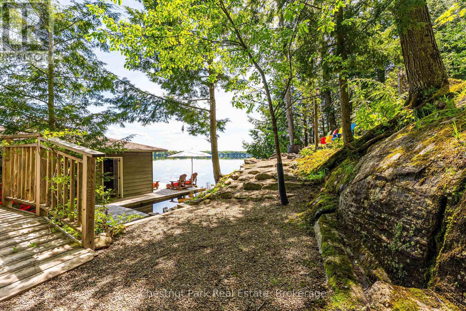 3 - 1246 Dudley Road, Muskoka Lakes, Ontario P0C 1A0 - Photo 34 - X13115970