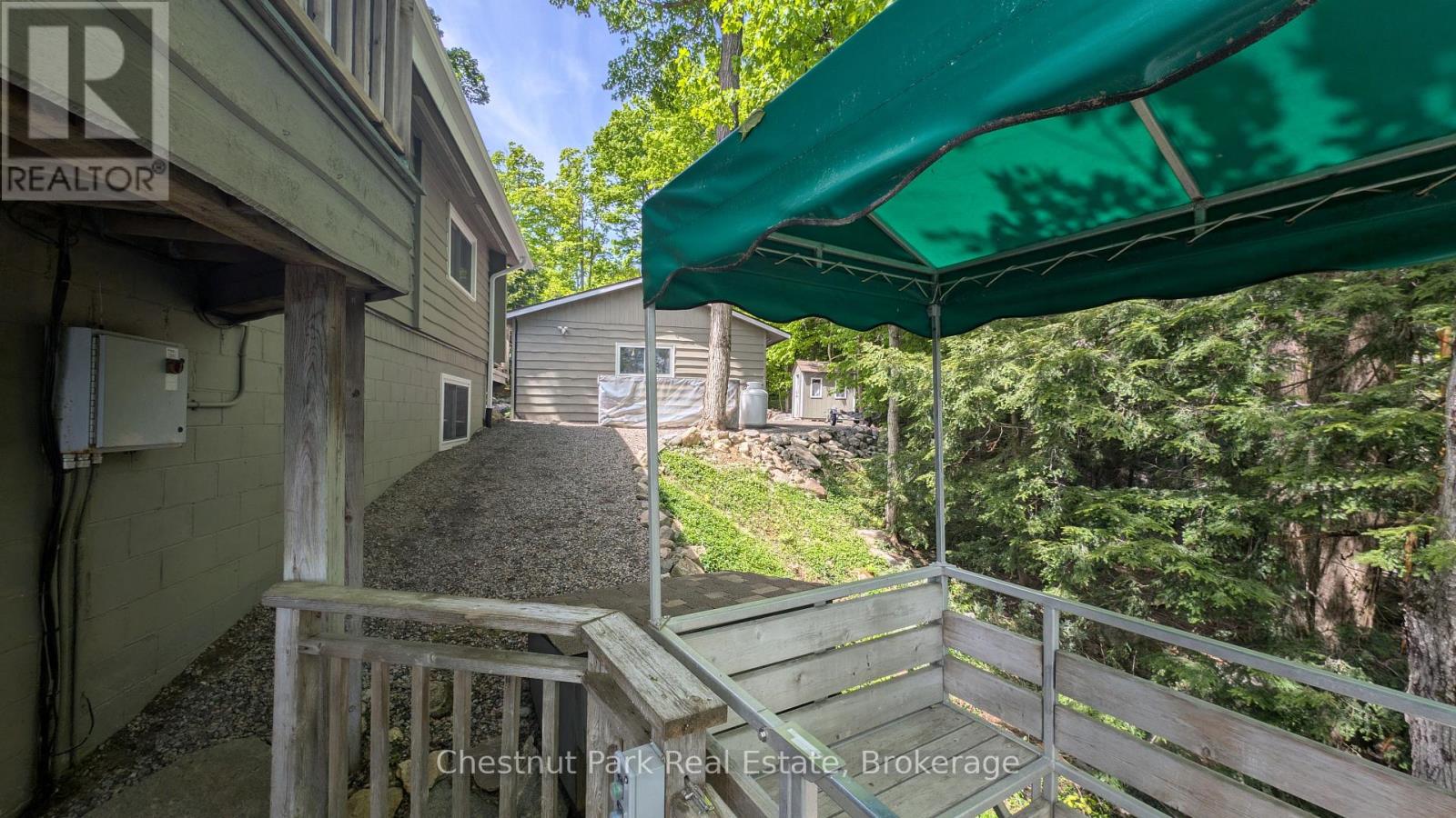 3 - 1246 Dudley Road, Muskoka Lakes, Ontario P0C 1A0 - Photo 35 - X13115970