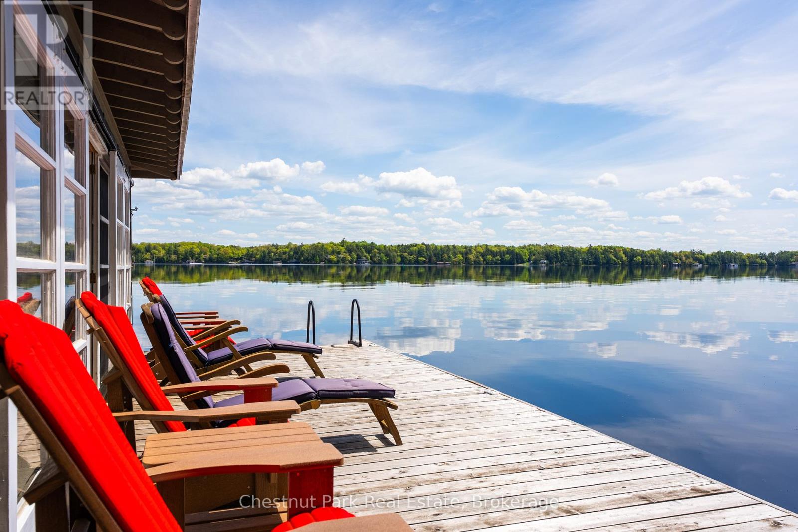 3 - 1246 Dudley Road, Muskoka Lakes, Ontario P0C 1A0 - Photo 36 - X13115970