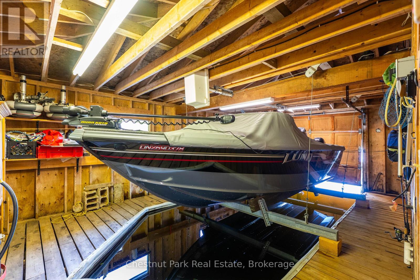 3 - 1246 Dudley Road, Muskoka Lakes, Ontario P0C 1A0 - Photo 37 - X13115970