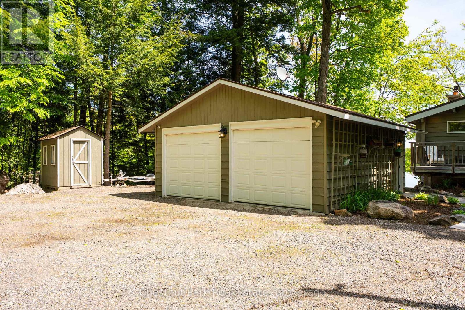 3 - 1246 Dudley Road, Muskoka Lakes, Ontario P0C 1A0 - Photo 39 - X13115970