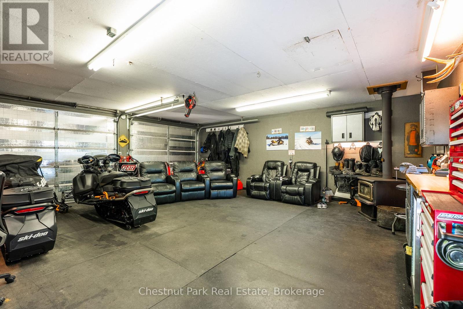 3 - 1246 Dudley Road, Muskoka Lakes, Ontario P0C 1A0 - Photo 40 - X13115970