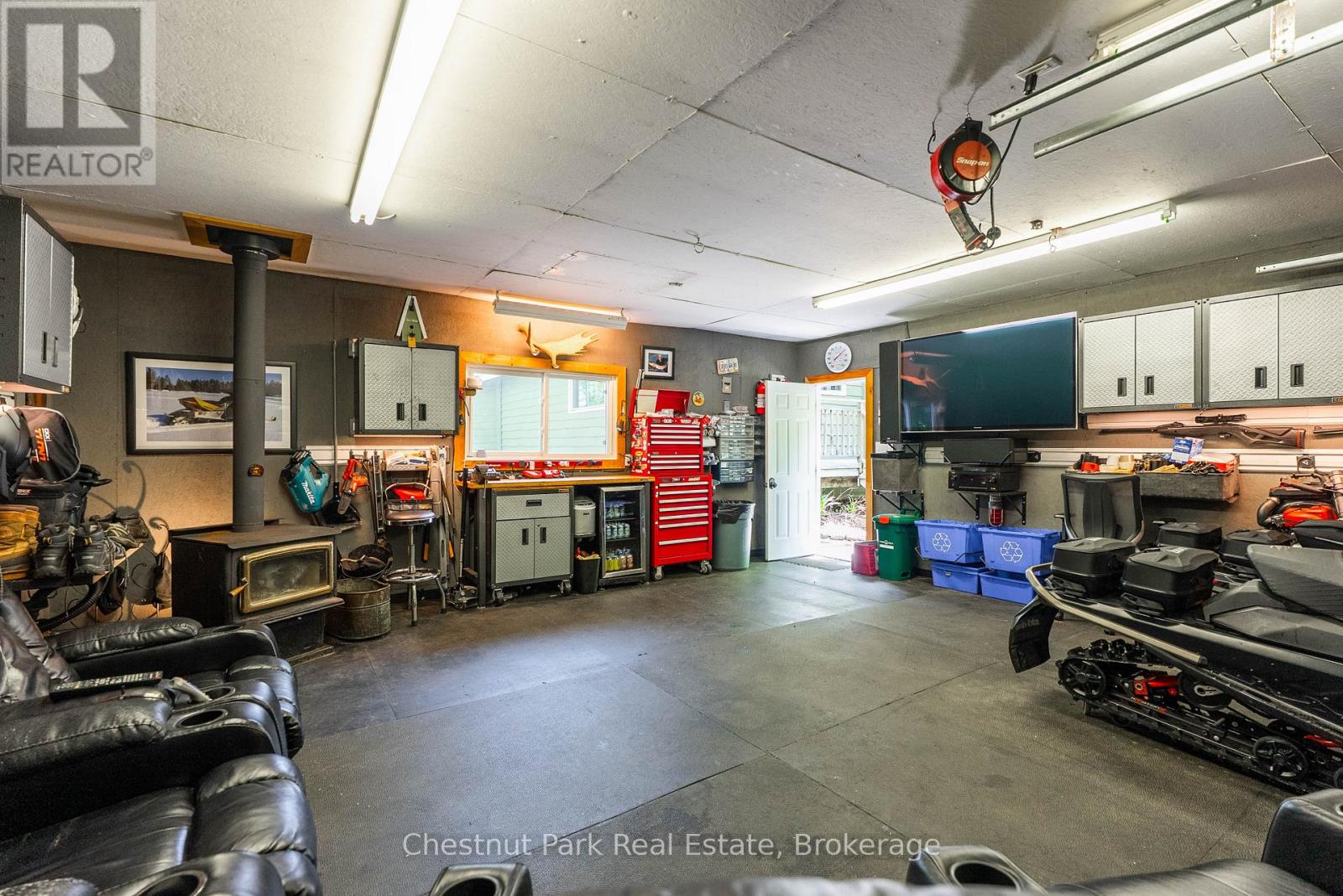 3 - 1246 Dudley Road, Muskoka Lakes, Ontario P0C 1A0 - Photo 41 - X13115970