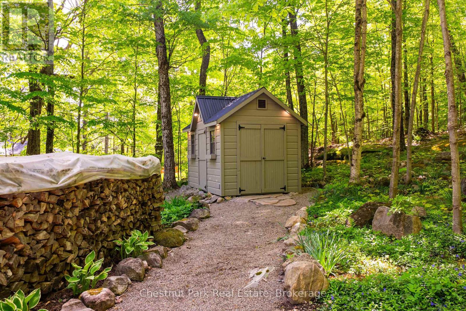 3 - 1246 Dudley Road, Muskoka Lakes, Ontario P0C 1A0 - Photo 42 - X13115970