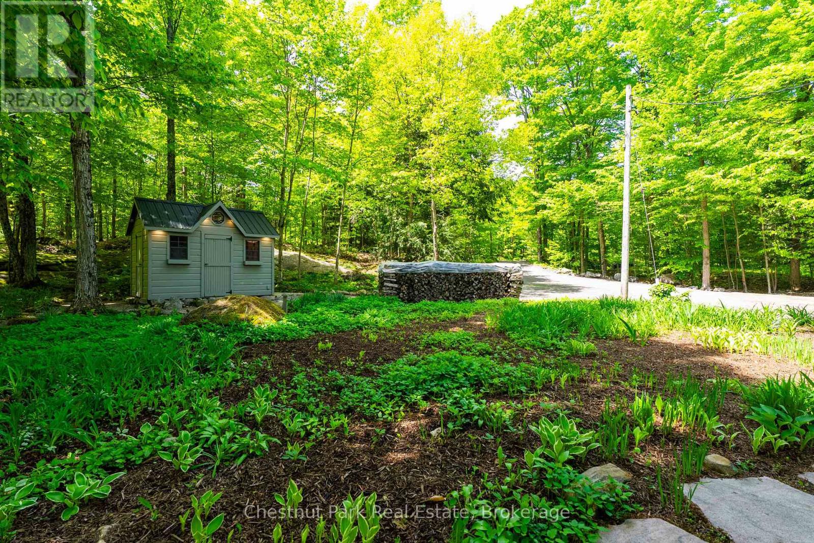 3 - 1246 Dudley Road, Muskoka Lakes, Ontario P0C 1A0 - Photo 43 - X13115970