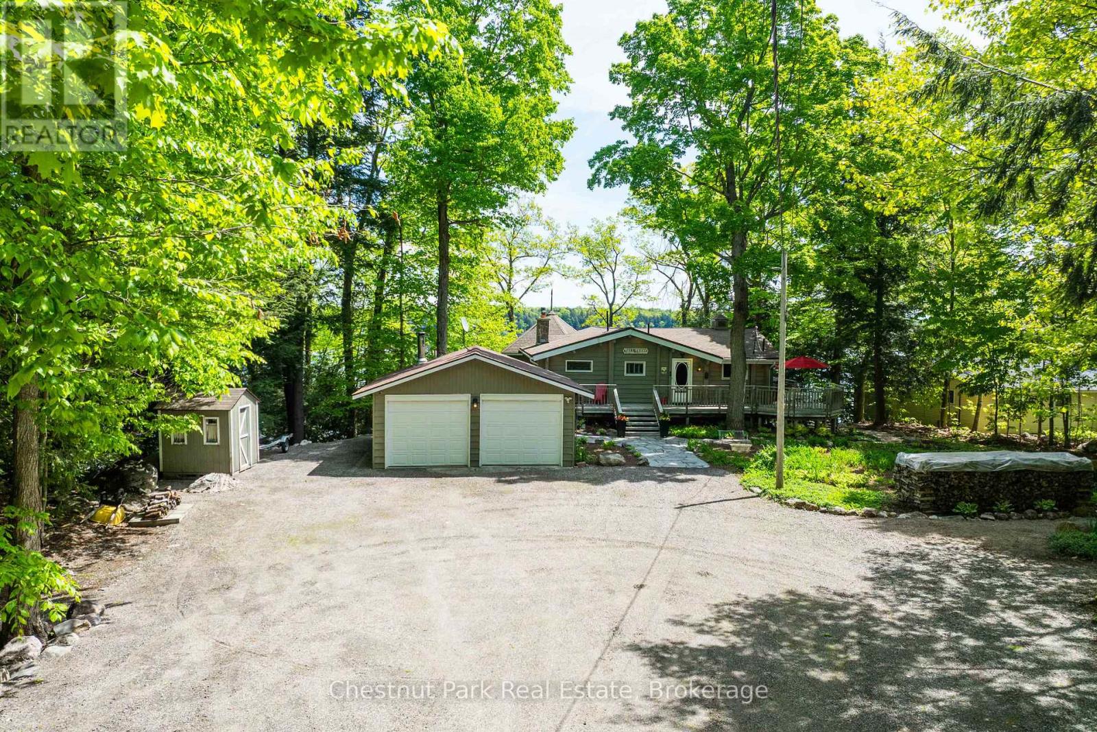 3 - 1246 Dudley Road, Muskoka Lakes, Ontario P0C 1A0 - Photo 45 - X13115970