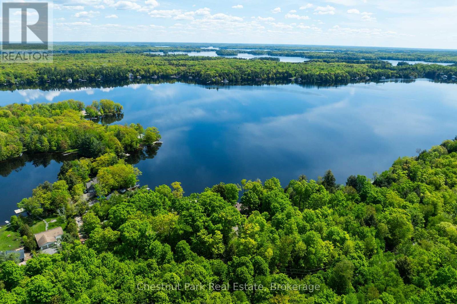 3 - 1246 Dudley Road, Muskoka Lakes, Ontario P0C 1A0 - Photo 46 - X13115970