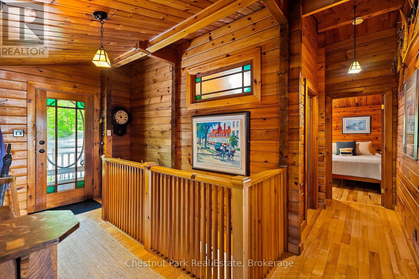 3 - 1246 Dudley Road, Muskoka Lakes, Ontario P0C 1A0 - Photo 5 - X13115970