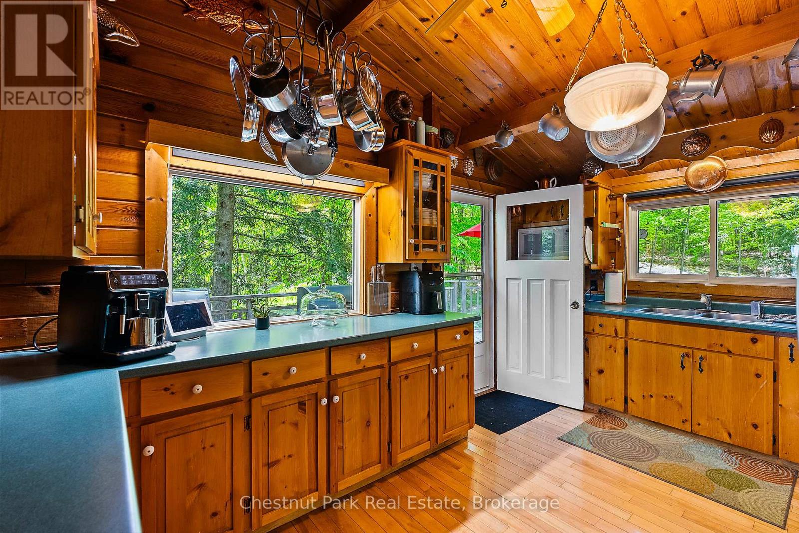 3 - 1246 Dudley Road, Muskoka Lakes, Ontario P0C 1A0 - Photo 7 - X13115970