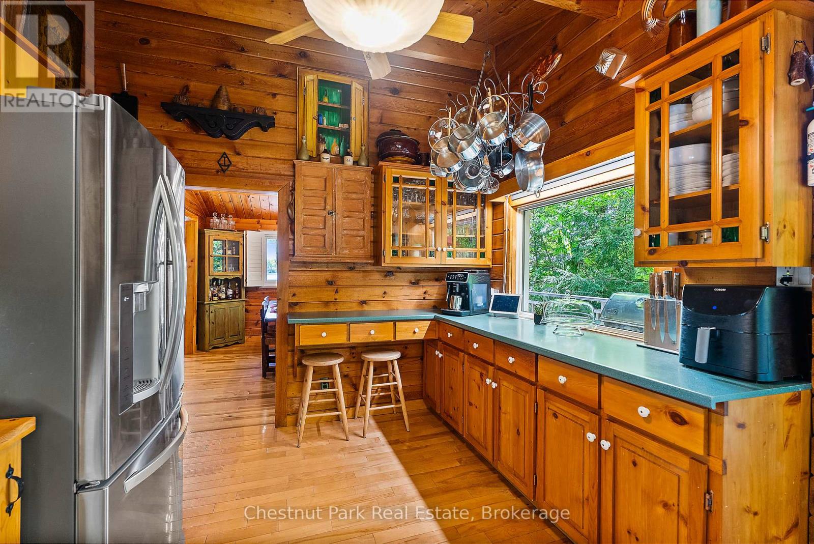 3 - 1246 Dudley Road, Muskoka Lakes, Ontario P0C 1A0 - Photo 8 - X13115970