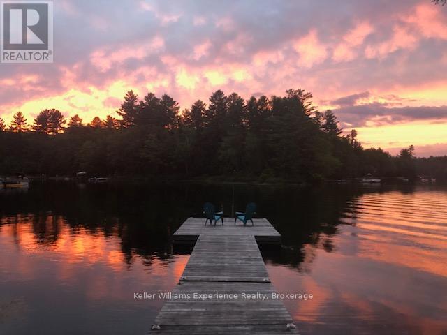 1123 Stone Gate Lane, Bracebridge, Ontario  P1L 1X1 - Photo 1 - X13116002
