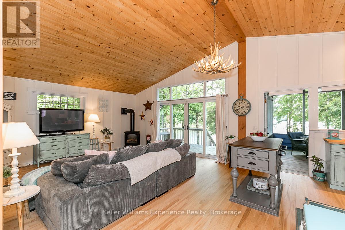 1123 Stone Gate Lane, Bracebridge, Ontario  P1L 1X1 - Photo 12 - X13116002