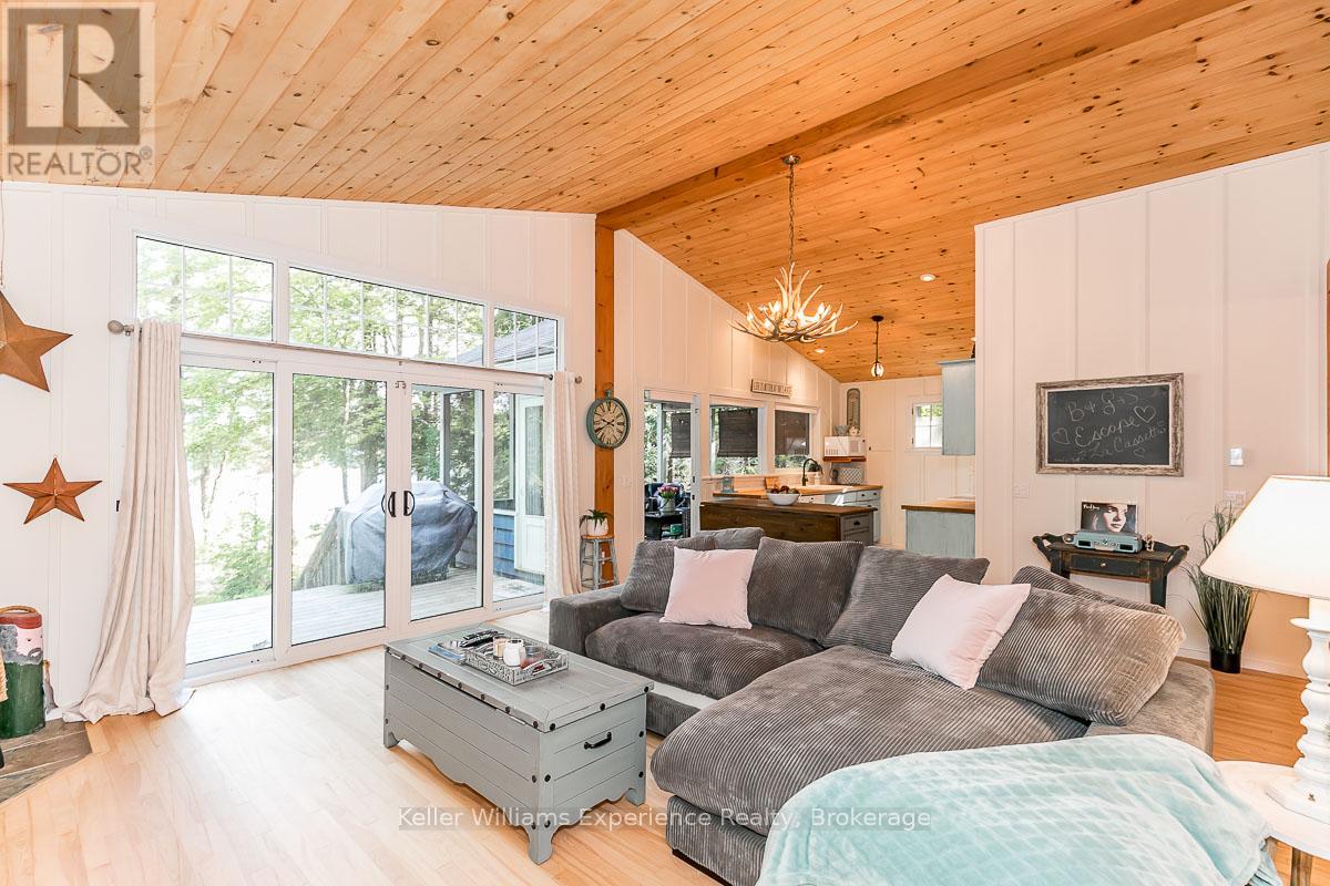 1123 Stone Gate Lane, Bracebridge, Ontario  P1L 1X1 - Photo 13 - X13116002