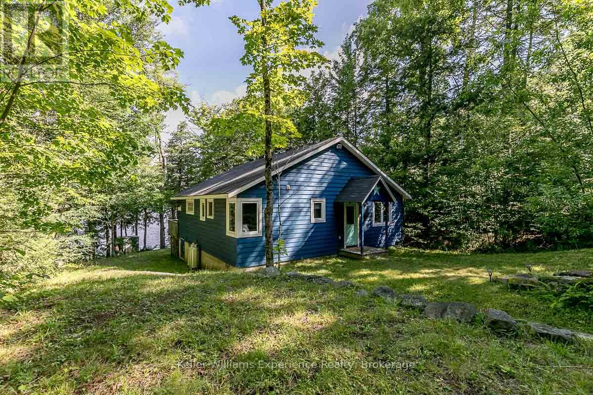1123 Stone Gate Lane, Bracebridge, Ontario  P1L 1X1 - Photo 2 - X13116002