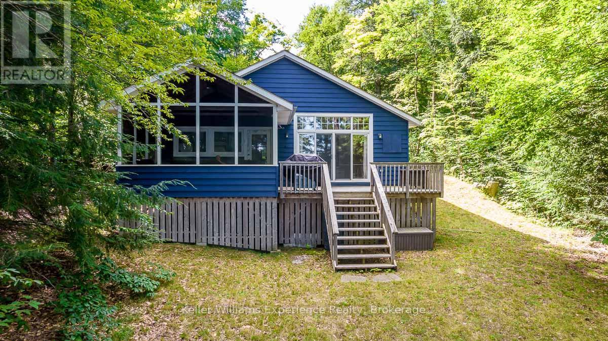 1123 Stone Gate Lane, Bracebridge, Ontario  P1L 1X1 - Photo 3 - X13116002