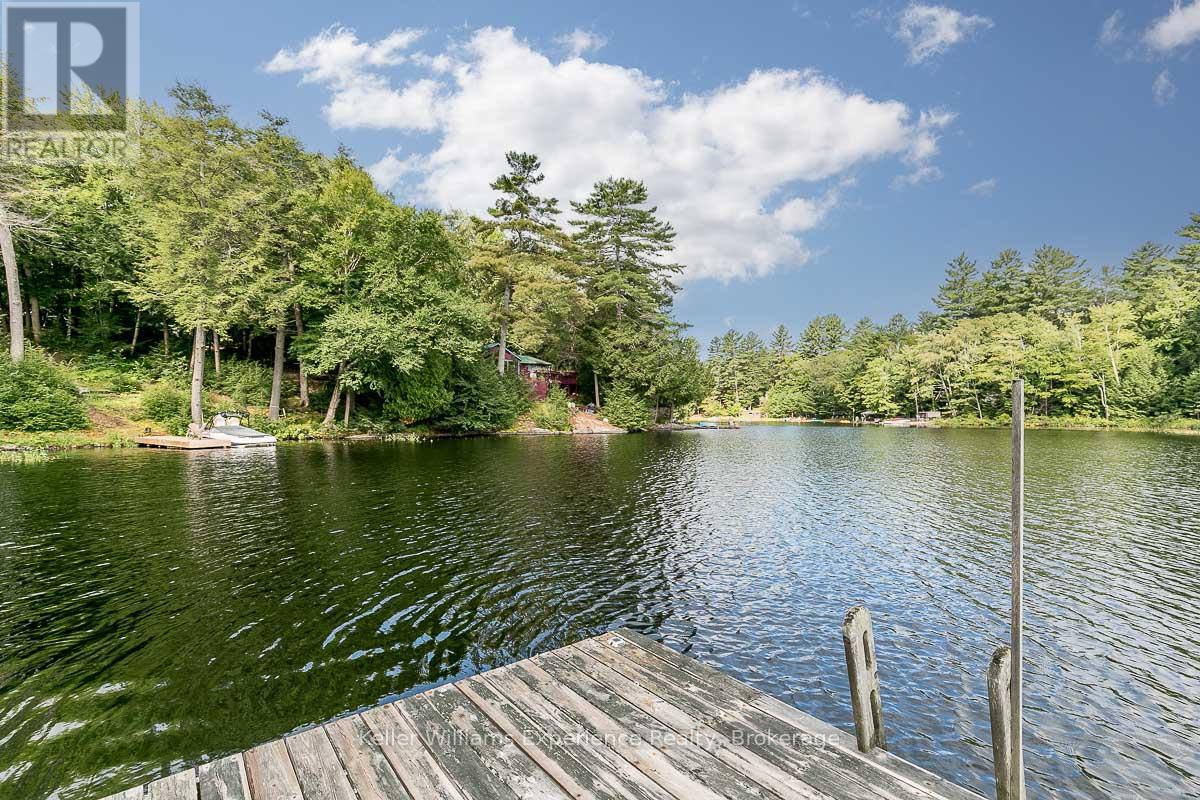 1123 Stone Gate Lane, Bracebridge, Ontario  P1L 1X1 - Photo 5 - X13116002
