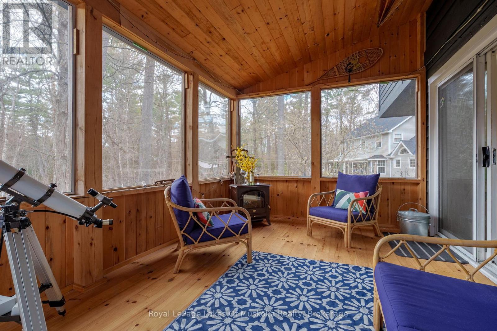 84 Clarke Crescent, Huntsville, Ontario P0B 1L0 - Photo 14 - X13116158