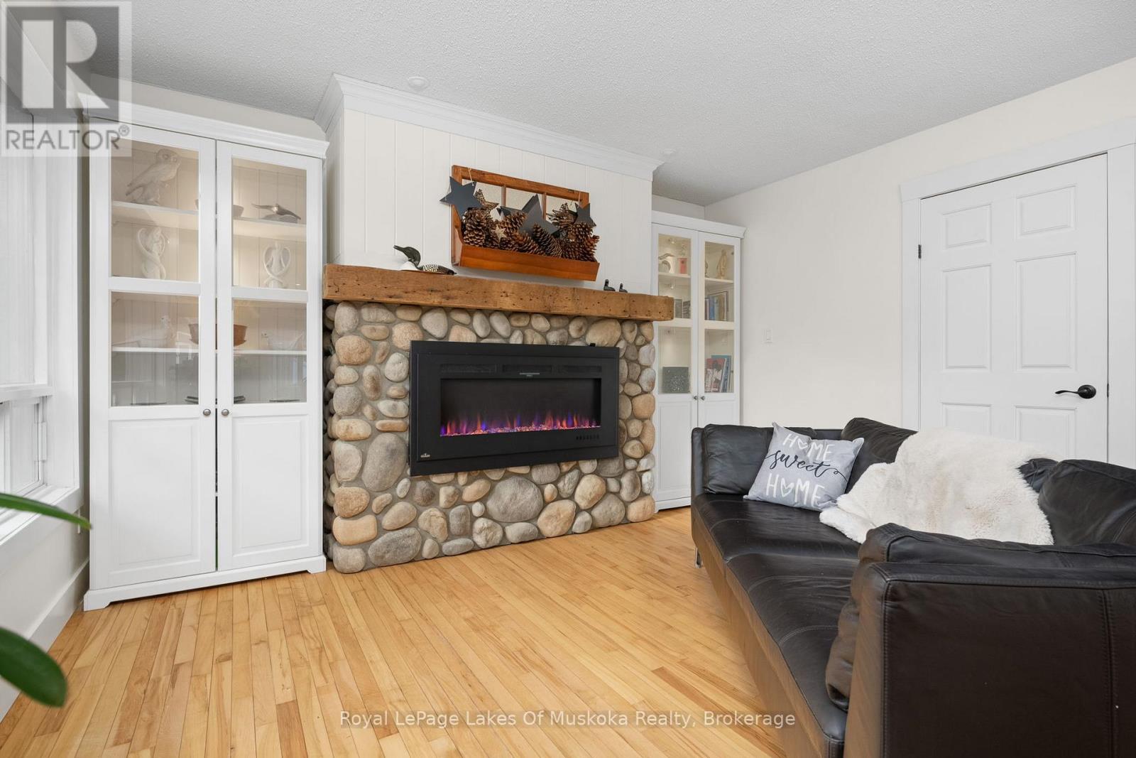 84 Clarke Crescent, Huntsville, Ontario P0B 1L0 - Photo 18 - X13116158