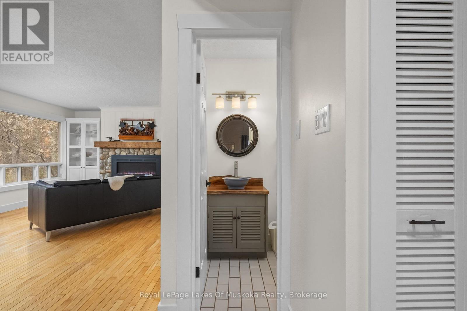 84 Clarke Crescent, Huntsville, Ontario P0B 1L0 - Photo 19 - X13116158