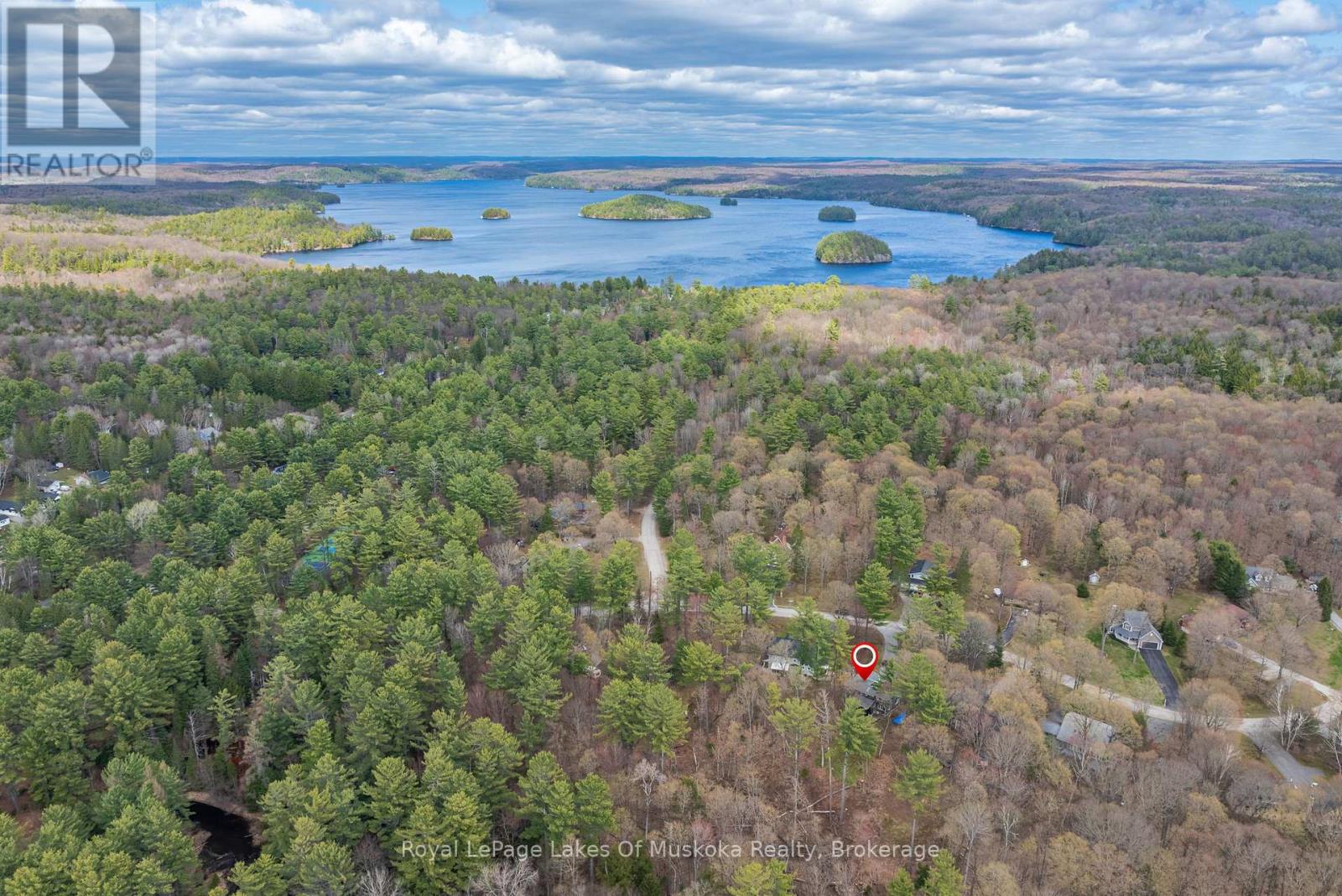 84 Clarke Crescent, Huntsville, Ontario P0B 1L0 - Photo 2 - X13116158