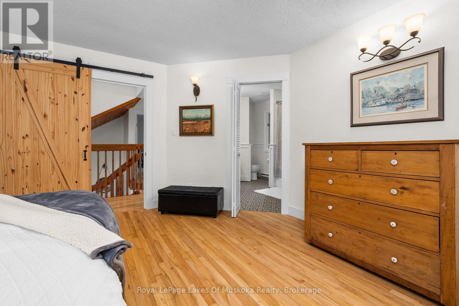 84 Clarke Crescent, Huntsville, Ontario P0B 1L0 - Photo 22 - X13116158