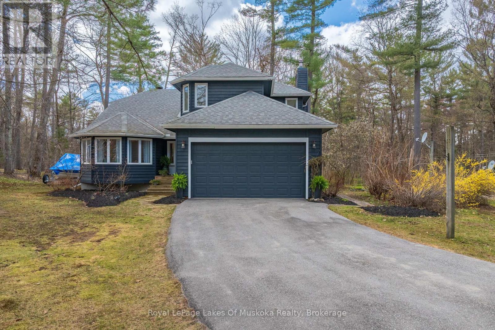 84 Clarke Crescent, Huntsville, Ontario P0B 1L0 - Photo 36 - X13116158