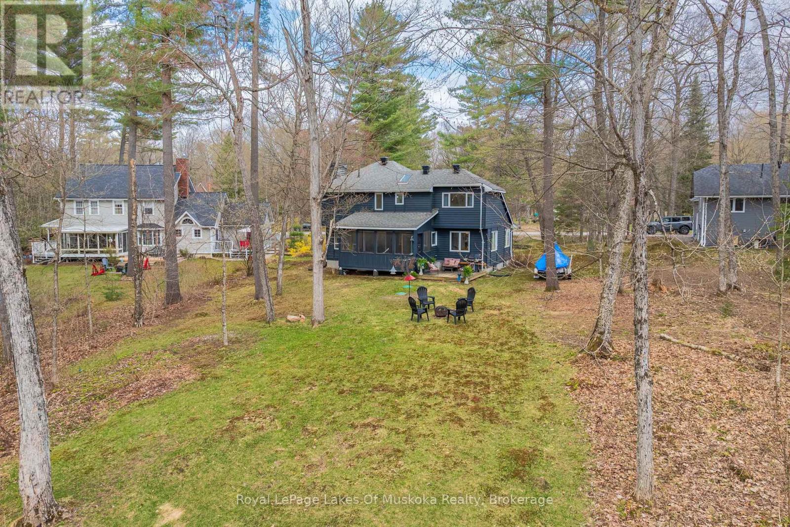84 Clarke Crescent, Huntsville, Ontario P0B 1L0 - Photo 38 - X13116158