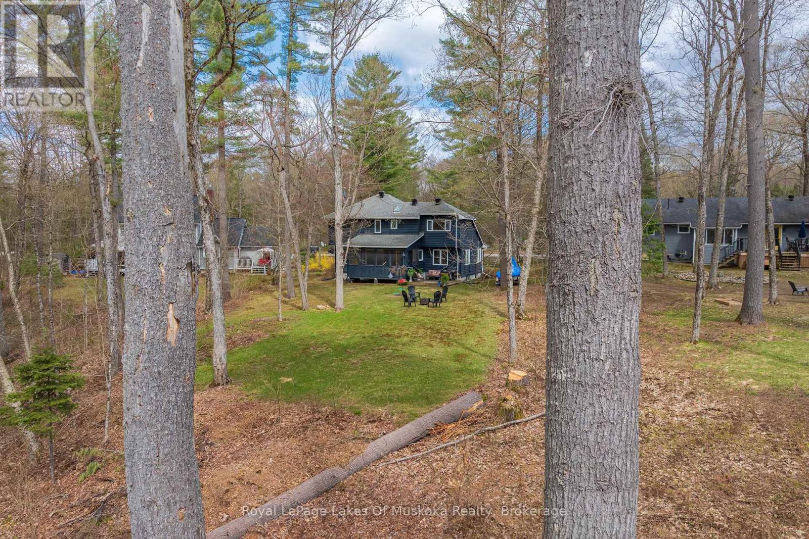 84 Clarke Crescent, Huntsville, Ontario P0B 1L0 - Photo 39 - X13116158