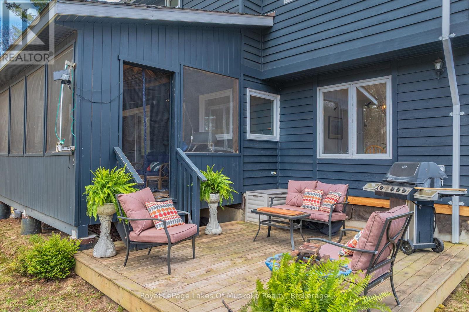 84 Clarke Crescent, Huntsville, Ontario P0B 1L0 - Photo 44 - X13116158