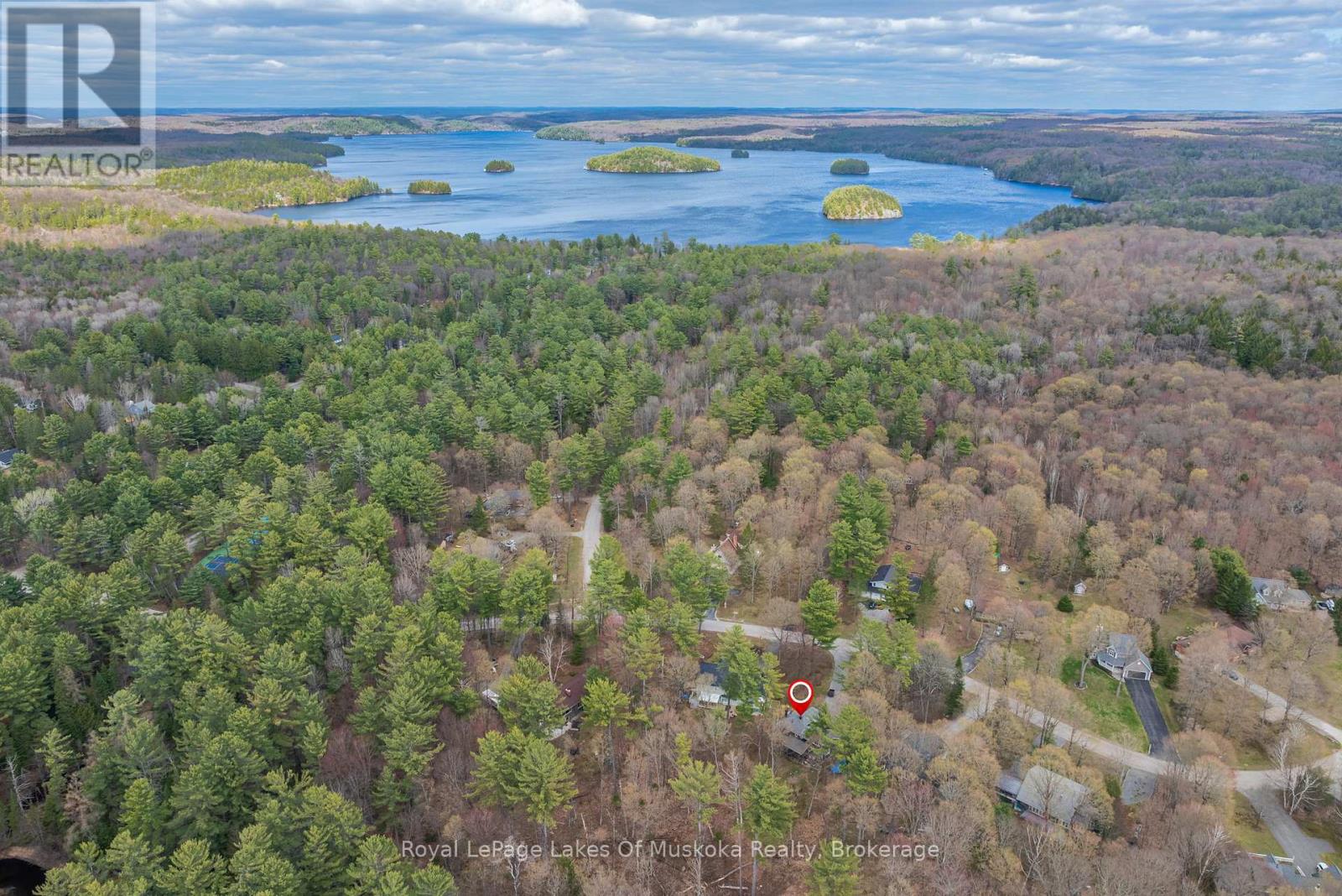 84 Clarke Crescent, Huntsville, Ontario P0B 1L0 - Photo 49 - X13116158