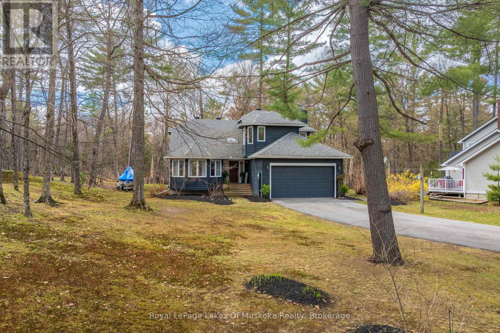 84 Clarke Crescent, Huntsville, Ontario P0B 1L0 - Photo 5 - X13116158